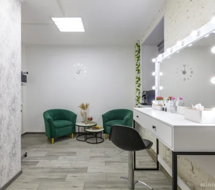 Студия Estetica фото 2