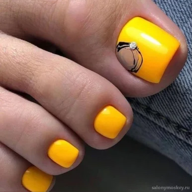 Салон красоты 4 Сезона на Новочеркасском бульваре фото 10