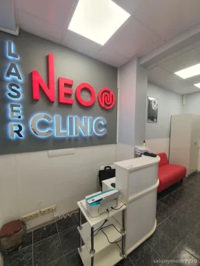 Клиника лазерной эстетической медицины Лазер Нео Клиник фото 3