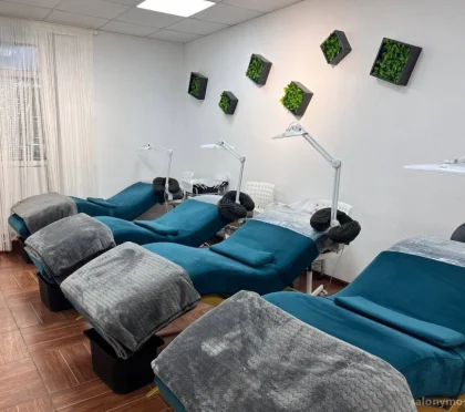 Студия скоростного наращивания ресниц РЕДАКЦИЯ фото 2