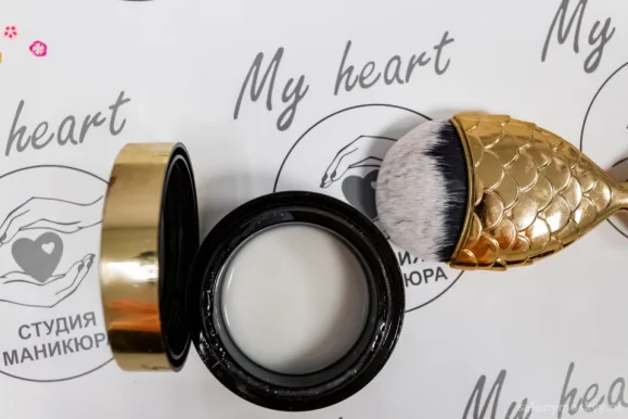 Студия маникюра My_ heart фото 16