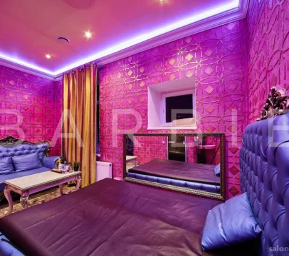 Салон эротического массажа BARBIE SPA фото 2