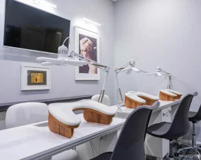 Салон красоты NAILCULT на Нагатинской набережной фото 2