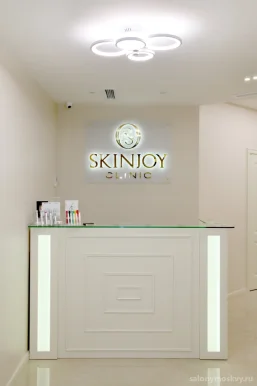 Клиника эстетической медицины Skinjoy фото 16