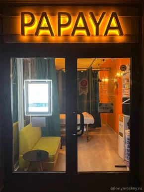 Студия коррекции фигуры PAPAYA slim на Молодогвардейской улице фото 2