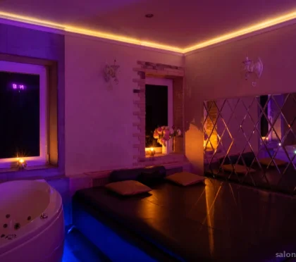 Салон эротического массажа Soho SPA фото 2