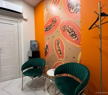 Спа салон Papaya Slim в Береговом проезде фото 2