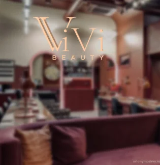 Салон красоты Vivi Beauty