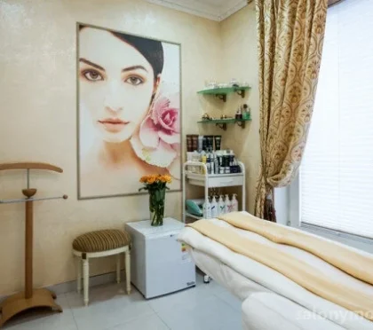 Спа салон Буржуа SPA фото 1