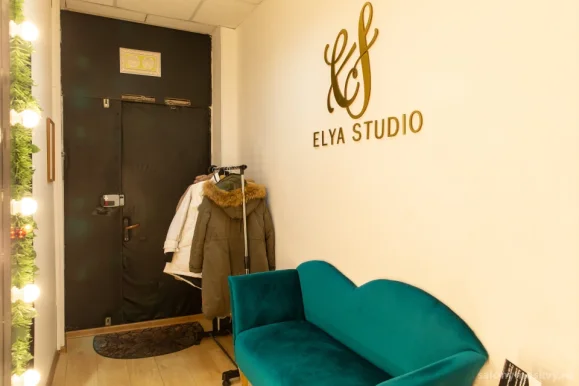 Салон красоты Elya studio фото 3