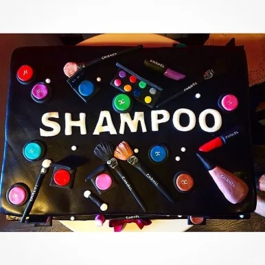 Салон красоты Shampoo фото 4