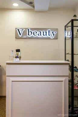 Салон красоты V_Beauty фото 10