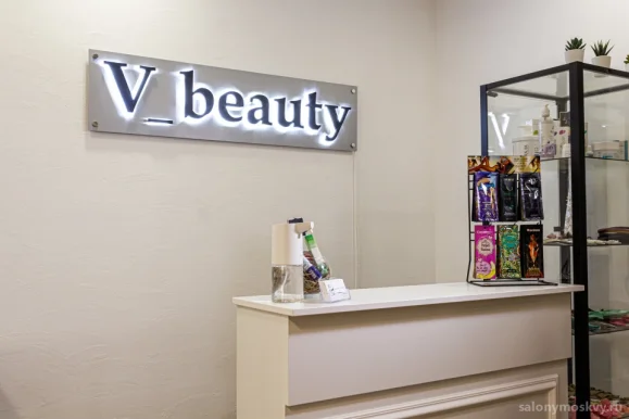 Салон красоты V_Beauty фото 7