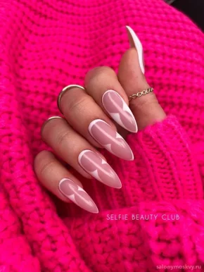 Салон красоты Selfie nail&beauty club на улице Земляной Вал фото 8