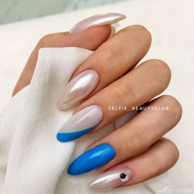Салон красоты Selfie nail&beauty club на улице Земляной Вал фото 7