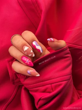 Салон красоты Selfie nail&beauty club на улице Земляной Вал фото 6