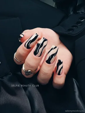Салон красоты Selfie nail&beauty club на улице Земляной Вал фото 5