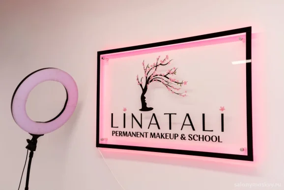 Студия перманентного макияжа Linatali фото 5