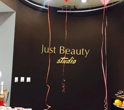 Спа салон Just Beauty Studio фото 2