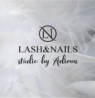 Салон красоты Lash&Nails