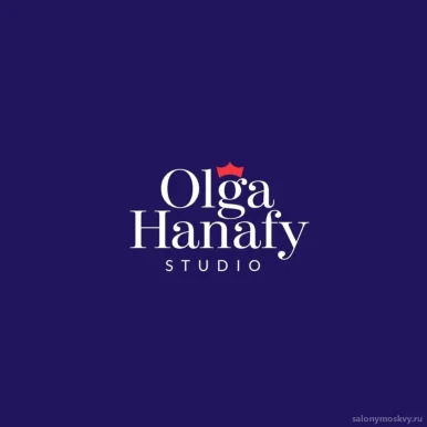 Авторская студия перманентного макияжа Olga Hanafy Studio фото 20