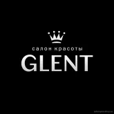Студия красоты Glent логотип