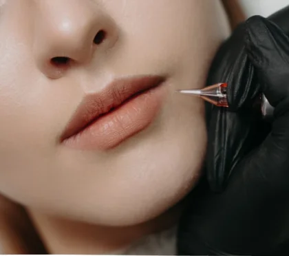 Школа-студия перманентного макияжа MAKEUPTATTOO на Дербеневской набережной фото 2