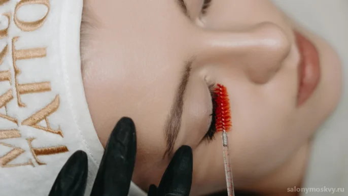 Школа-студия перманентного макияжа MAKEUPTATTOO на улице Коштоянца фото 8