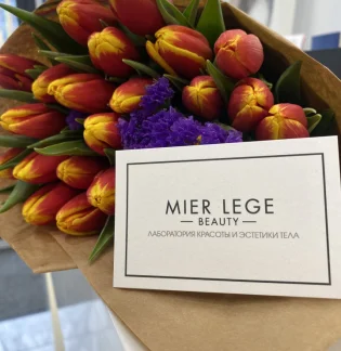 Салон красоты Mier Lege