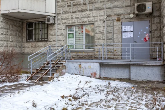 Студия колористики Надежды Шатовой на Бескудниковском бульваре фото 6