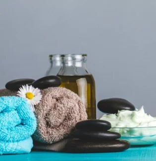 Спа-салон тайского массажа Crown Thai Spa