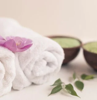 Спа-салон тайского массажа Crown Thai Spa