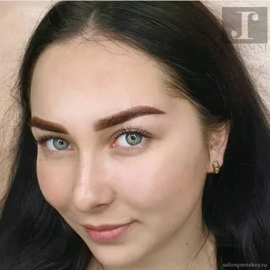 Студия перманентного макияжа Юлии Рожко Jroyal фото 18