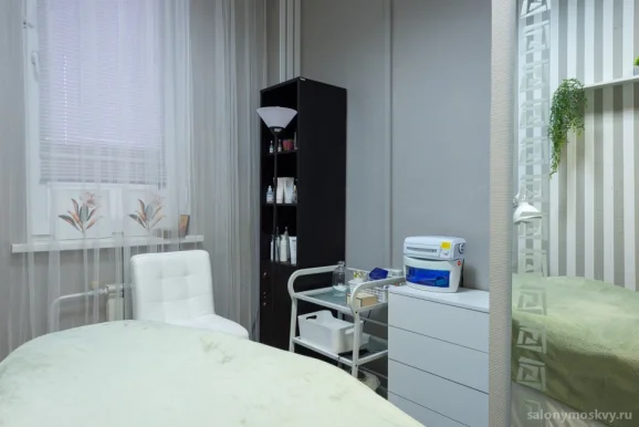 Салон красоты Дао фото 5