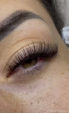 Студия идеального взгляда Vibe Lashes фото 6