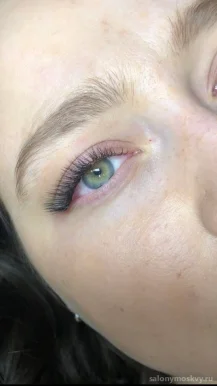 Студия идеального взгляда Vibe Lashes фото 4