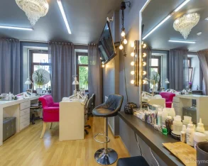 Салон красоты City Nails в Гусятниковом переулке  фото 2