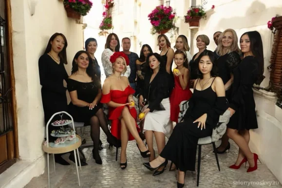 Салон красоты Diva la viva фото 13