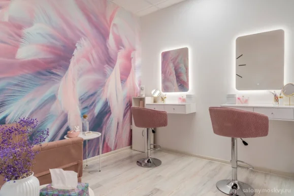 Студия красоты Twins Brow Bar фото 7