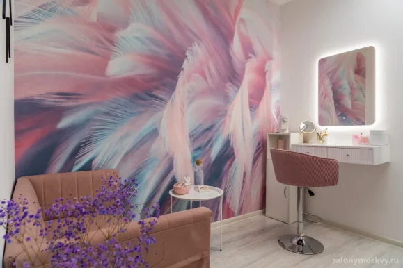 Студия красоты Twins Brow Bar фото 12