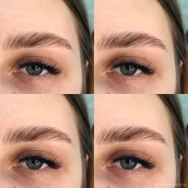 Студия красоты Twins Brow Bar фото 4
