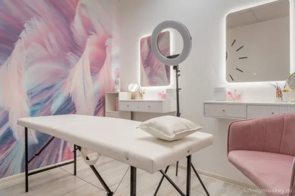 Студия красоты Twins Brow Bar фото 5