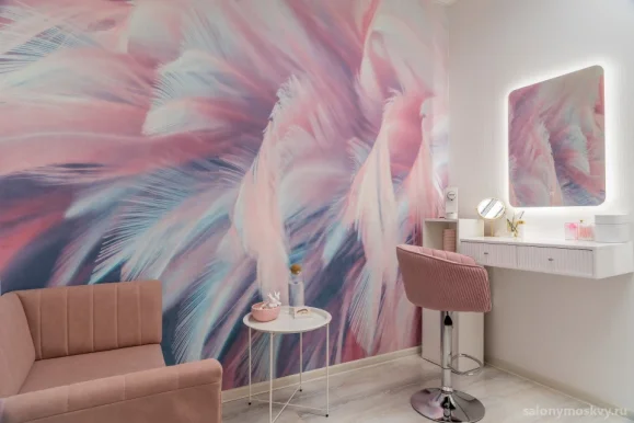 Студия красоты Twins Brow Bar фото 17
