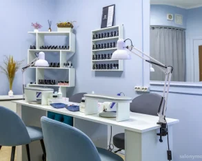 Ногтевая студия Coy beauty studio фото 2