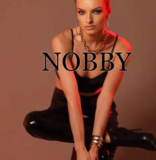 Салон красоты Nobby by Inna Lashuk