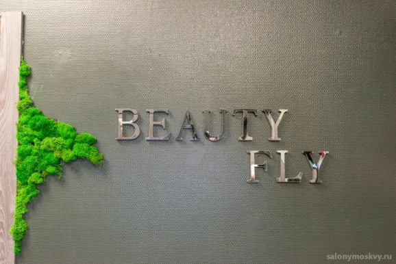 Салон красоты Beauty fly фото 12