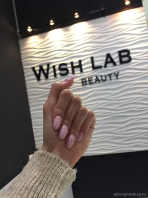 Студия красоты Wish Lab beauty фото 17