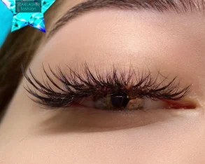 Студия наращивания ресниц STARLASHES fashion фото 2