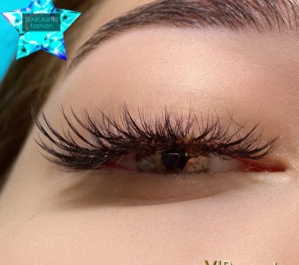 Студия наращивания ресниц STARLASHES fashion фото 2