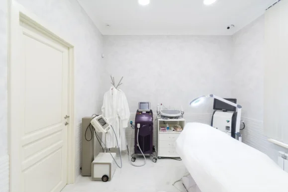 Косметологическая клиника Beauterra фото 13